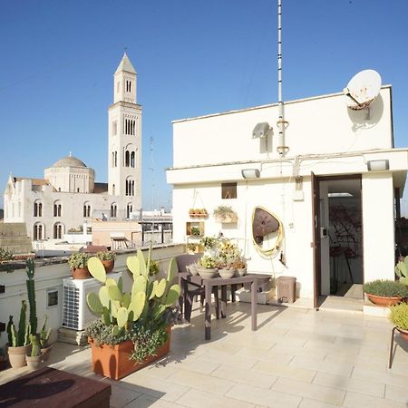 Palazzo Verrone Bari Buitenkant foto