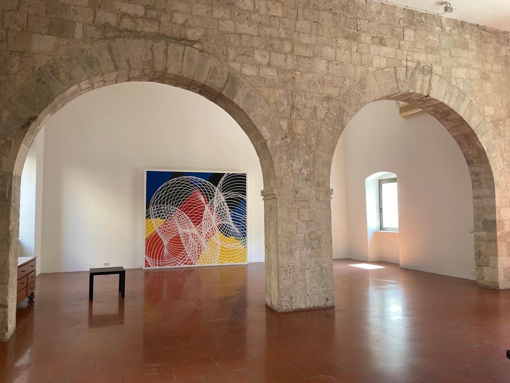 Palazzo Verrone Bari Buitenkant foto