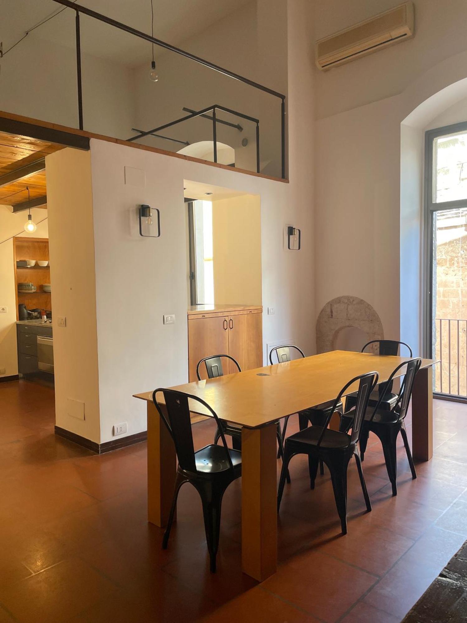 Palazzo Verrone Bari Buitenkant foto