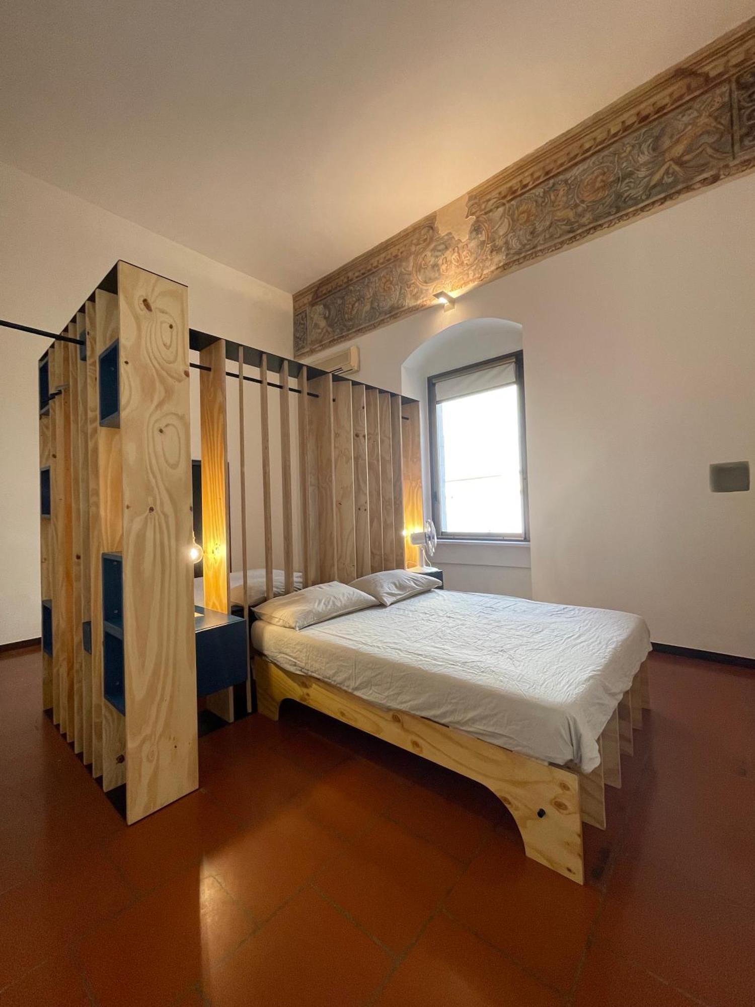 Palazzo Verrone Bari Buitenkant foto