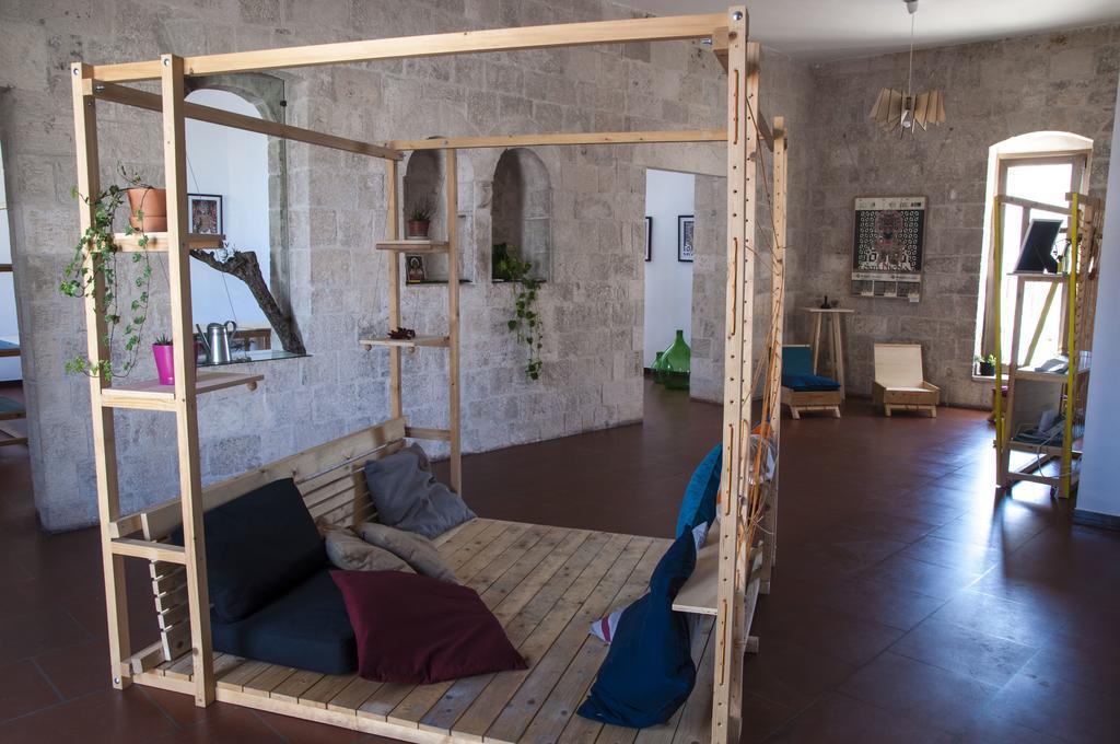 Palazzo Verrone Bari Buitenkant foto