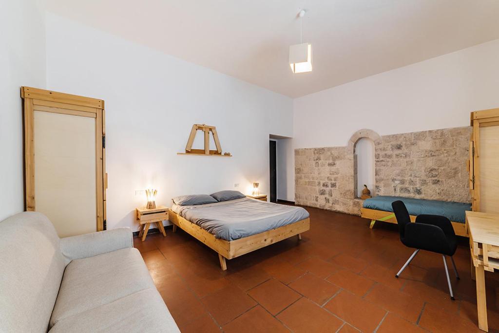 Palazzo Verrone Bari Buitenkant foto