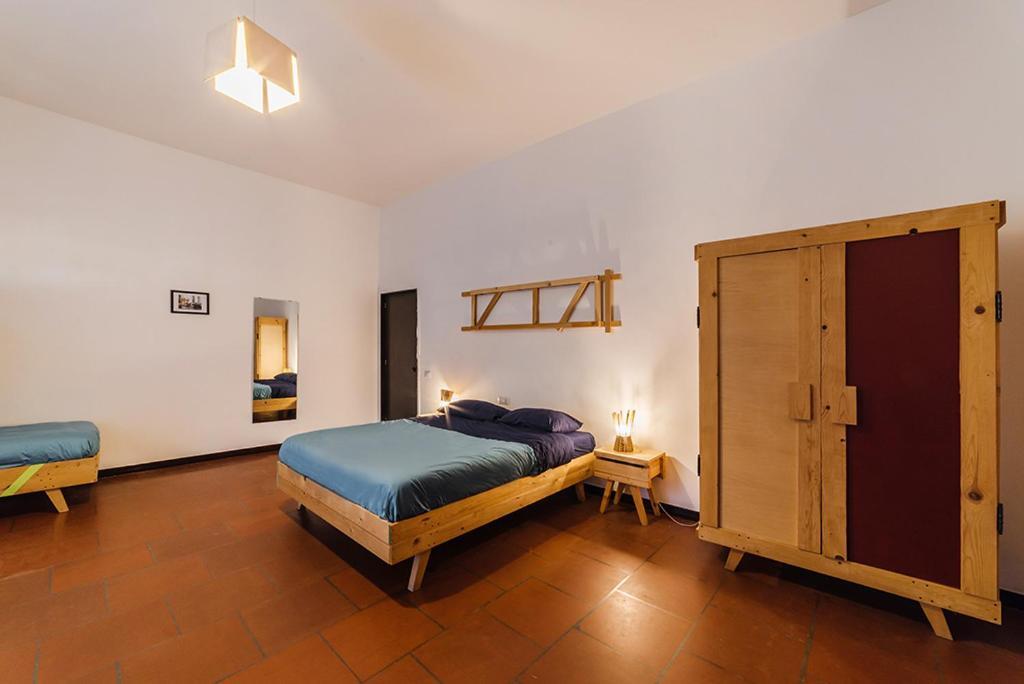 Palazzo Verrone Bari Buitenkant foto