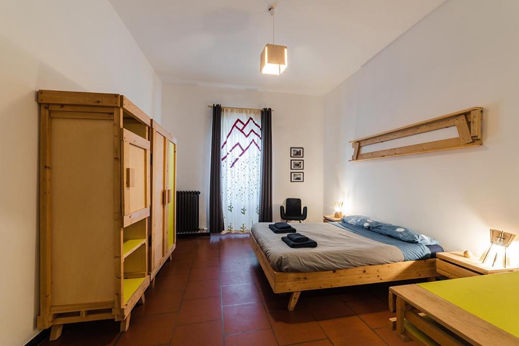Palazzo Verrone Bari Buitenkant foto