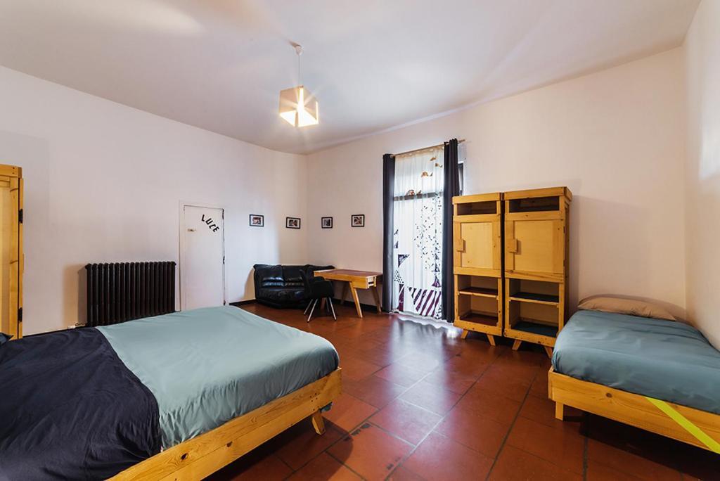 Palazzo Verrone Bari Buitenkant foto