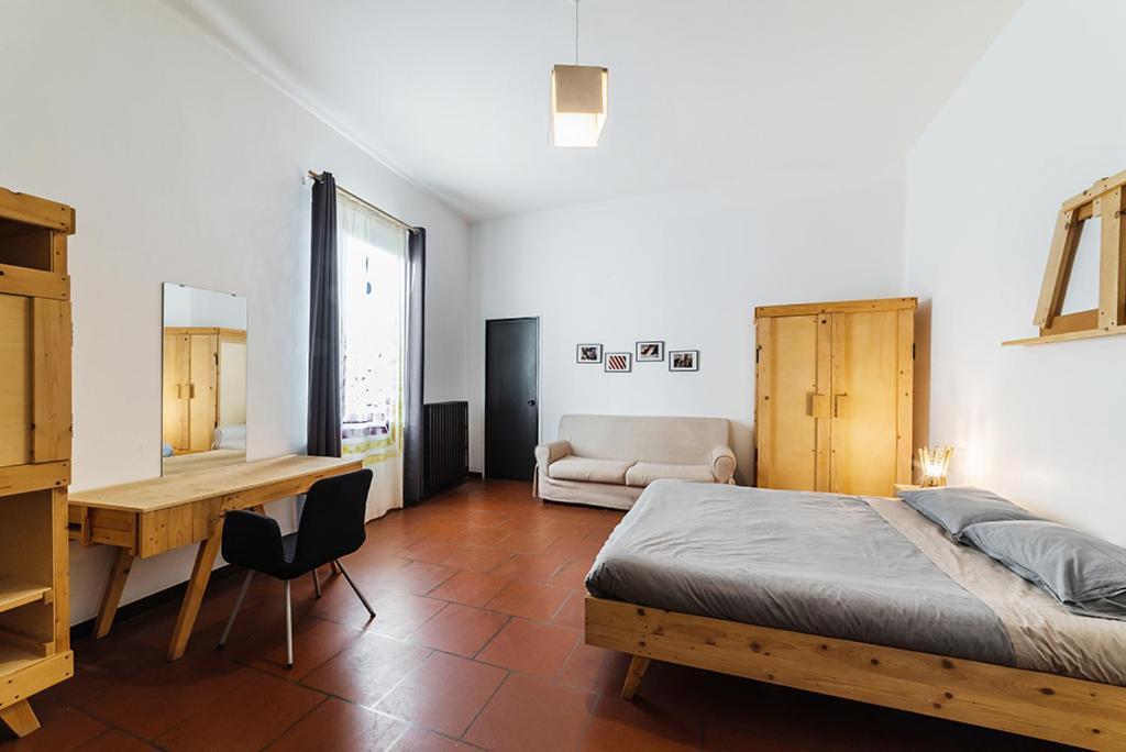Palazzo Verrone Bari Buitenkant foto