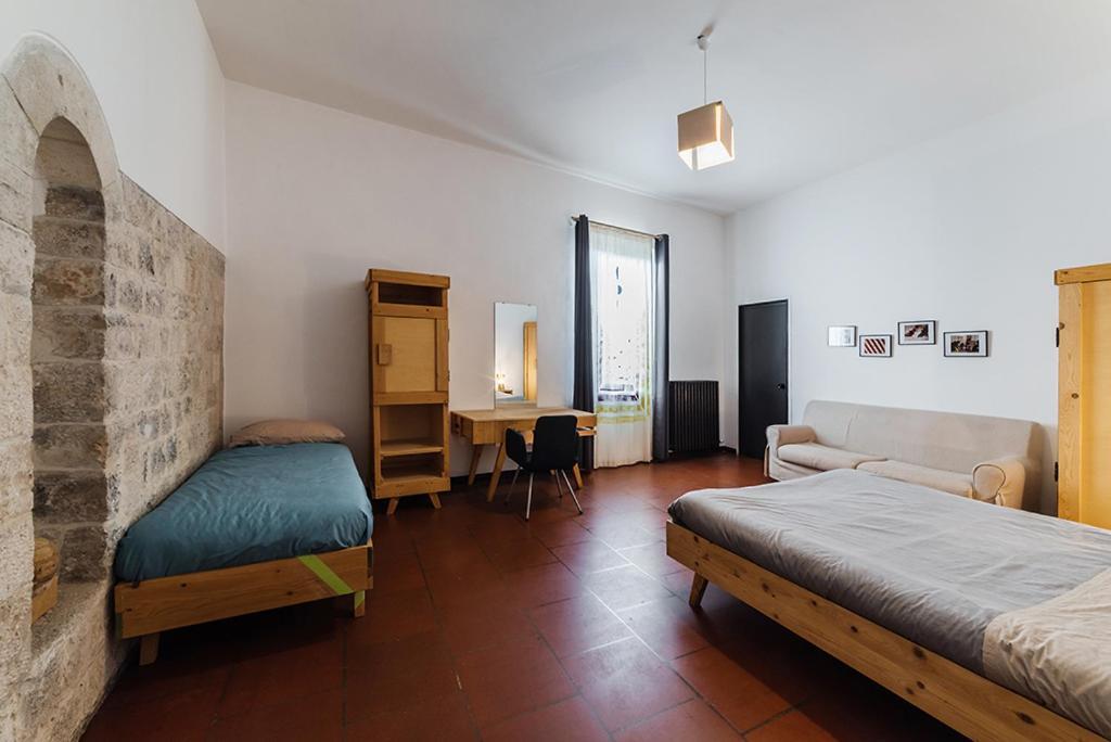 Palazzo Verrone Bari Buitenkant foto
